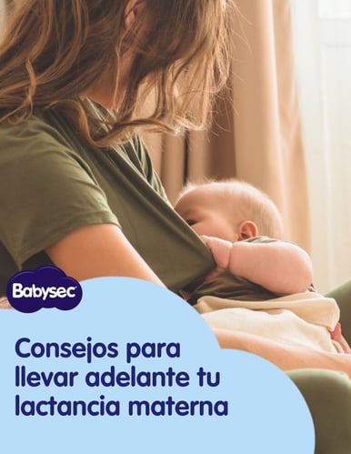 Guía de lactancia